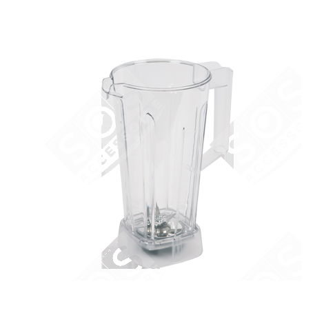 BLENDER BOWL FOOD PROCESSOR - MS-650670