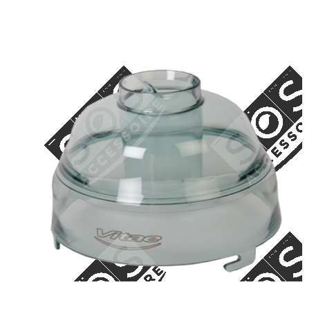 LID FOOD PROCESSOR - SS-192018