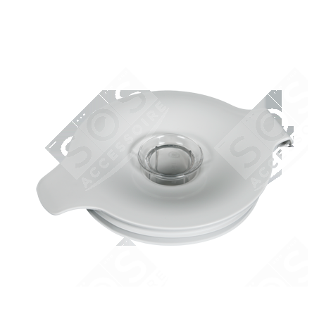 COVER + DOSER CAP FOOD PROCESSOR - SS-192635