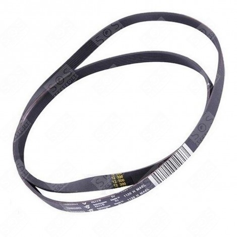 1120H7 DRIVE BELT WASHING MACHINES - 1508550033