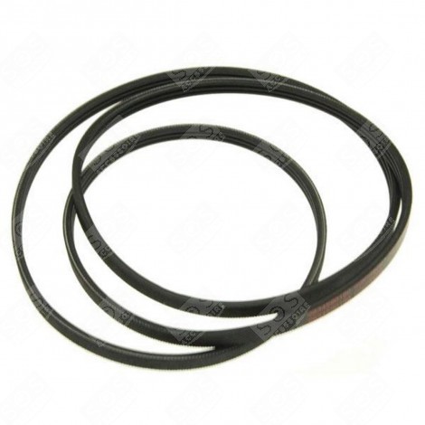 1242J3 DRIVE BELT WASHING MACHINES - 2834590100