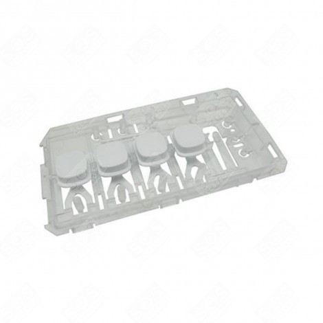 BUTTON SET WASHING MACHINES - 2867700400, 2812630400