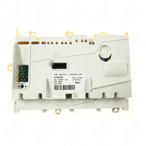 CONTROL MODULE DISHWASHER - 481010414804