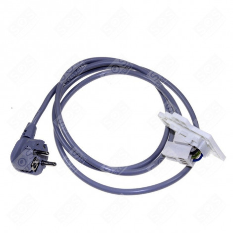 POWER CABLE DISHWASHER - 00647767