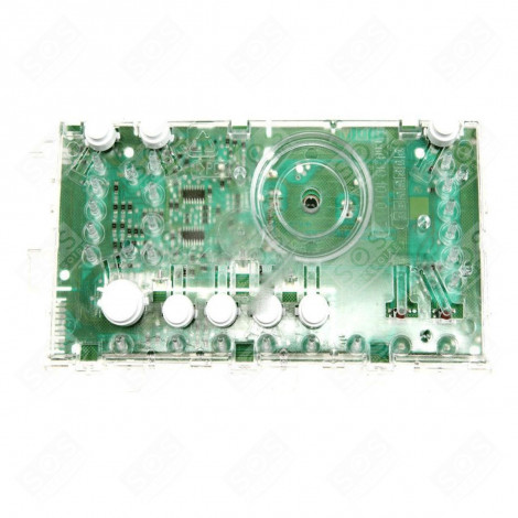 ELECTRONIC CARD, CONTROL MODULE WASHING MACHINES - 669A27