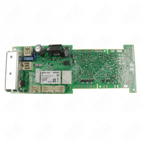 ELECTRONIC CARD, POWER MODULE WASHING MACHINES - 00658280