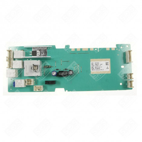 ELECTRONIC CARD, POWER MODULE WASHING MACHINES - 12004691