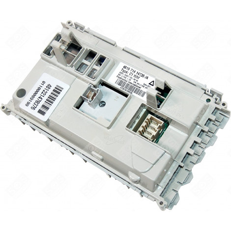 ELECTRONIC CARD, POWER MODULE WASHING MACHINES - 481221470376, C00314666