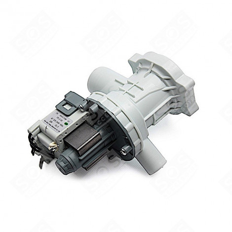 DRAIN PUMP WASHING MACHINES - AS0040316