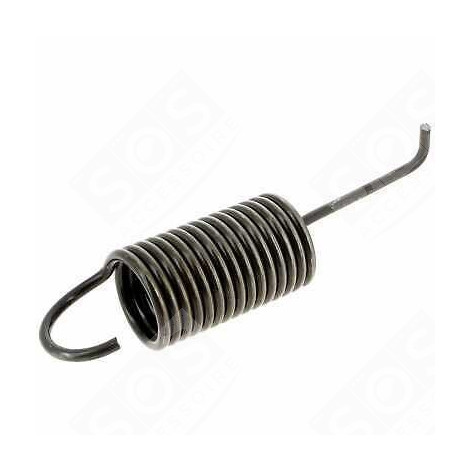 STRAIGHT SUSPENSION SPRING WASHING MACHINES - 41011500