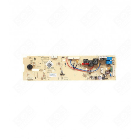 ELECTRONIC CARD, POWER MODULE WASHING MACHINES - AS0033331