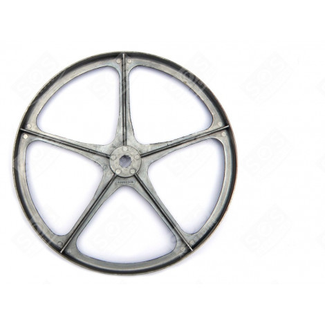 PULLEY WASHING MACHINES - 477A11