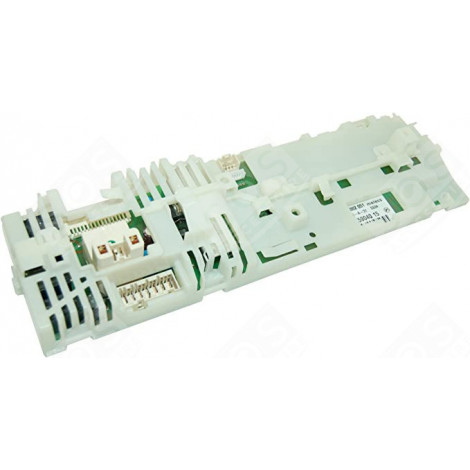 ELECTRONIC CARD, CONTROL MODULE WASHING MACHINES - 00445554