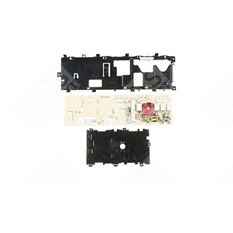 ELECTRONIC CARD, CONTROL MODULE WASHING MACHINES - 2826972320