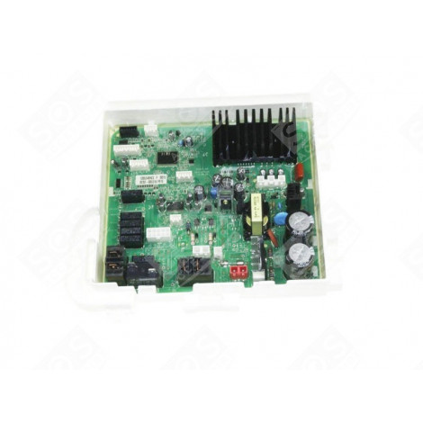 ELECTRONIC CARD, POWER MODULE WASHING MACHINES - DC92-00531A