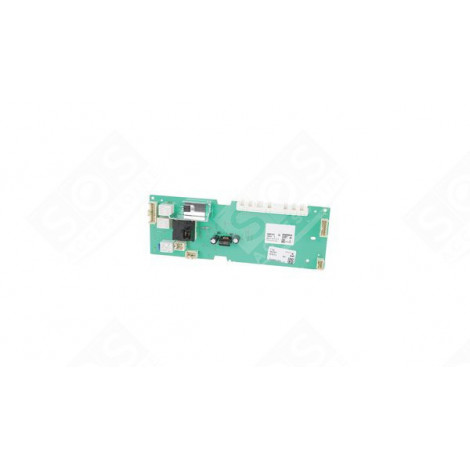 ELECTRONIC CARD, POWER MODULE WASHING MACHINES - 11011053