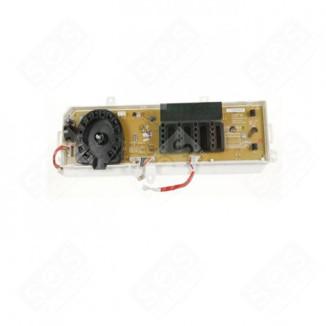 ELECTRONIC CARD, POWER MODULE WASHING MACHINES - DC94-06165A