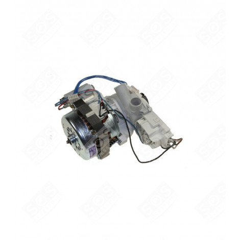 ORIGINAL CYCLE PUMP DISHWASHER - C00141155