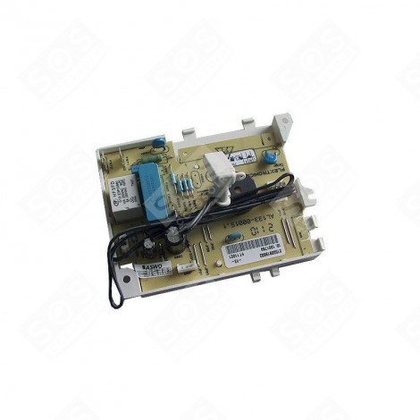 CIRCUIT BOARD DISHWASHER - C00262777, C00043219