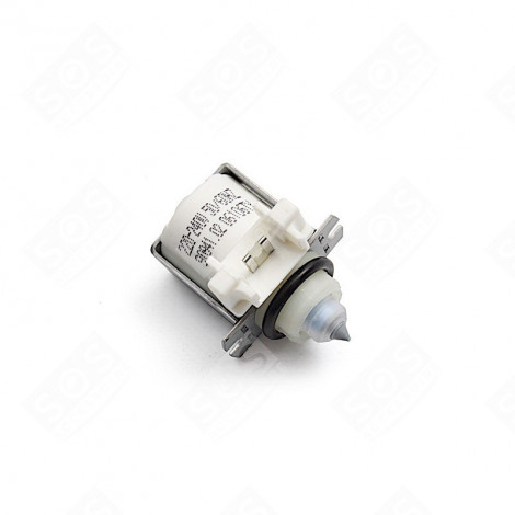 ELECTROVALVE 220-240V 50/60HZ DISHWASHER - 4764110