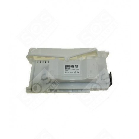 PROGRAMMED POWER MODULE (ORIGINAL) DISHWASHER - 00654876