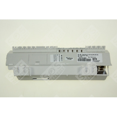 ELECTRONIC MODULE DISHWASHER - 481221479731