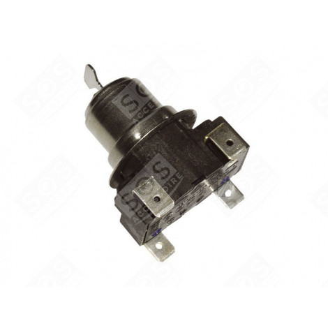 ORIGINAL THERMOSTAT NA 65° / NC 90° ELECTRIC FRYERS - 818730285