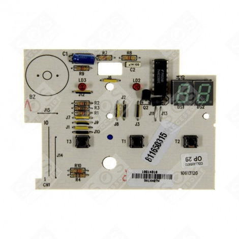 ORIGINAL CONTROL MODULE DISHWASHER - 32X1167