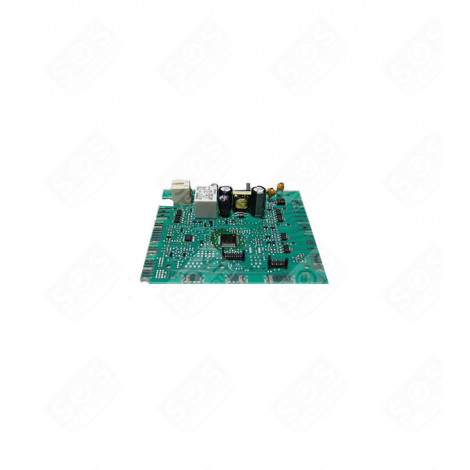 PROGRAMMED MODULE UP TO 14/05 DISHWASHER - 49026205