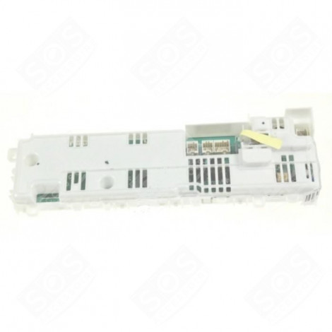 ORIGINAL CONFIGURED ELECTRONICS TUMBLE DRYER - 973916096872015