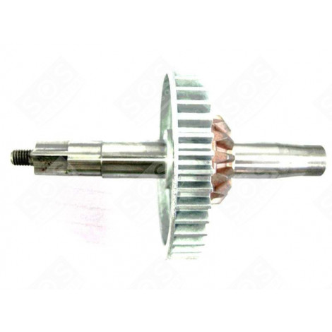 DRIVE SHAFT FOOD PROCESSOR - KW696689