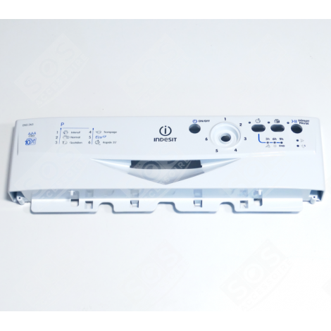 DASHBOARD DISHWASHER - C00276360