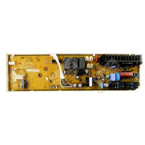 ELECTRONIC CARD, POWER MODULE WASHING MACHINES - DC94-06163A