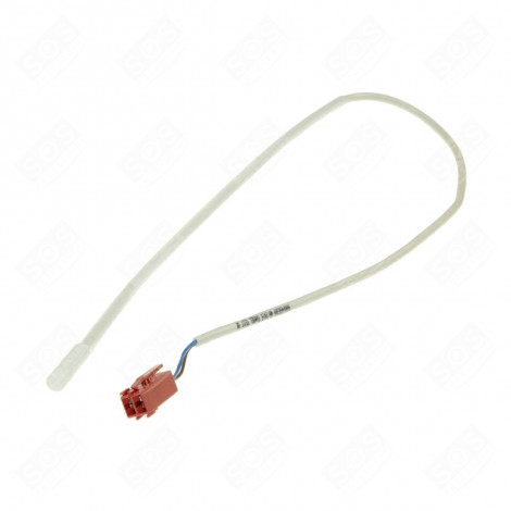 ORIGINAL TEMPERATURE SENSOR REFRIGERATOR, FREEZER - 00619691