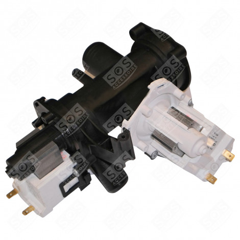 DRAIN PUMP WASHING MACHINES - 36189M2T30