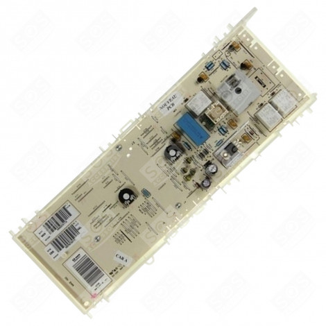 CONTROL BOARD WASHING MACHINES - 52X6214