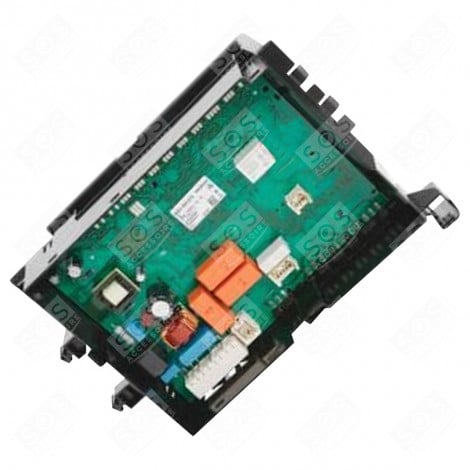 ELECTRONIC CARD, POWER MODULE WASHING MACHINES - 12005968