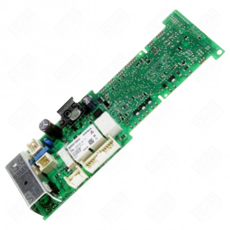 ELECTRONIC CARD, POWER MODULE WASHING MACHINES - 00752940