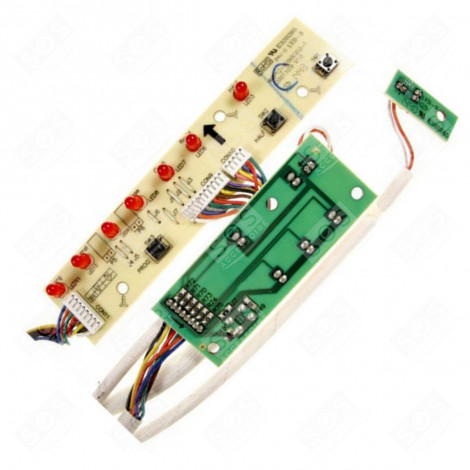 ELECTRONIC CONTROL MODULE DISHWASHER - 34420788