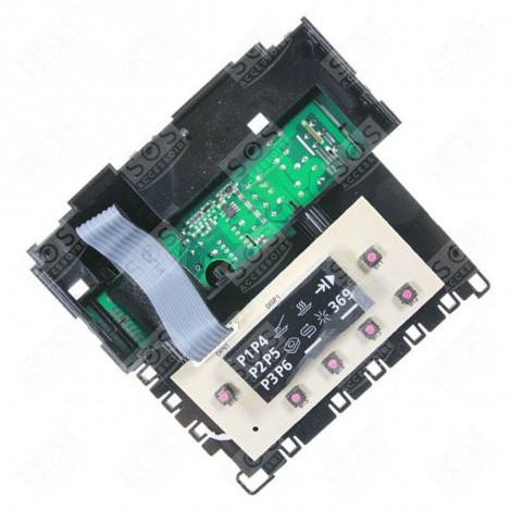 ELECTRONIC MODULE DISHWASHER - 1739180042, 1739180040