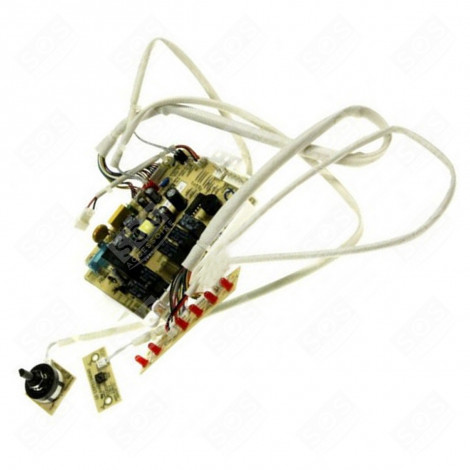 ELECTRONIC MODULE DISHWASHER - 674001000686