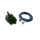 PRESSURE SWITCH WITH CABLE KIT WASHING MACHINES - C00381612