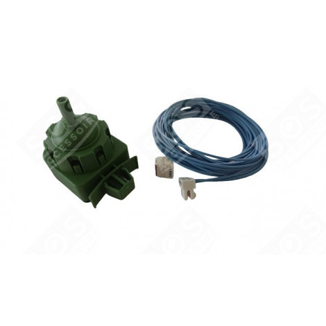 PRESSURE SWITCH WITH CABLE KIT WASHING MACHINES - C00381612