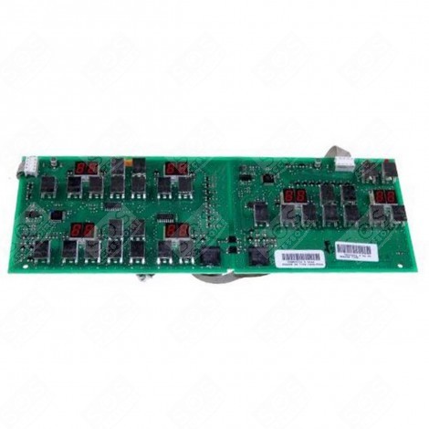 CONTROL BOARD MODULE KEYPAD GAS / ELECTRIC OVENS - AS0022662