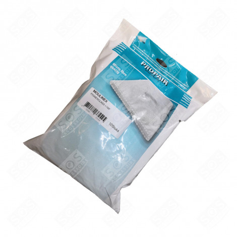 BOX OF 10 BAGS + 1 FILTER VACUUM CLEANER  - A26B03