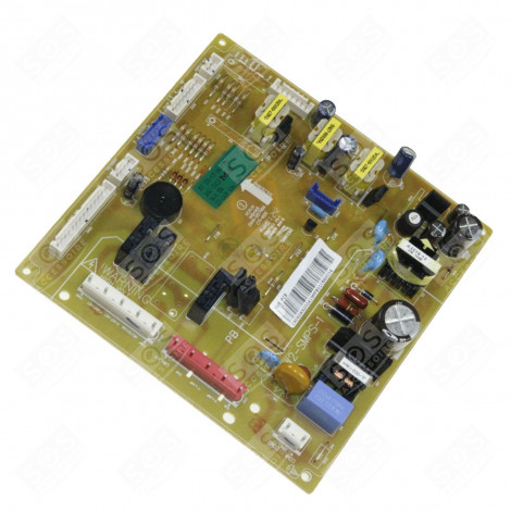 ORIGINAL POWER BOARD REFRIGERATOR, FREEZER - DA92-00419M