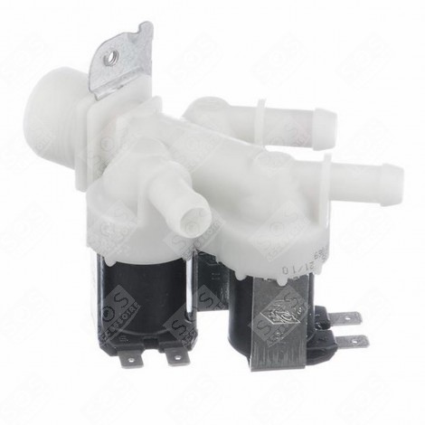 3-WAY SOLENOID VALVE WASHING MACHINES - 00173910, 52X0102