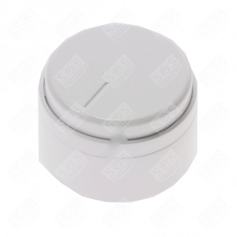 SWITCH KNOB GAS / ELECTRIC OVENS - 250400050