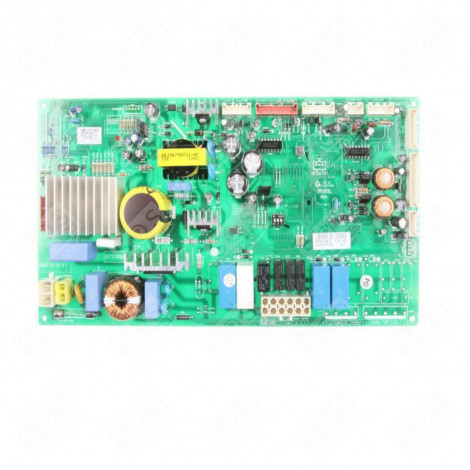 MAIN CIRCUIT BOARD REFRIGERATOR, FREEZER - EBR73101204