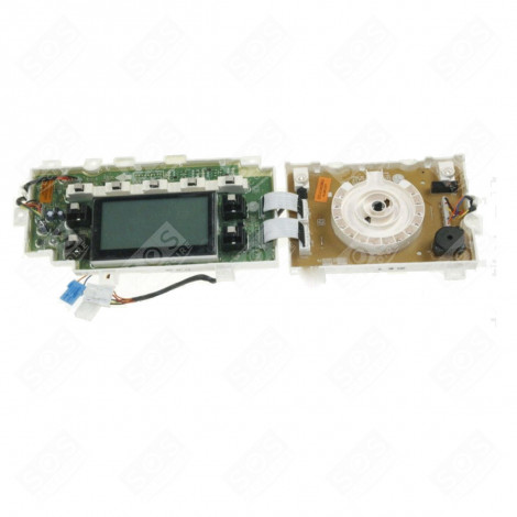 ELECTRONIC CARD, DISPLAY BOARD WASHING MACHINES - EBR74121322